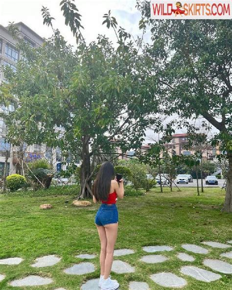 Luna Hwang Nude Leaked Photos And Videos WildSkirts