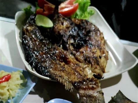 Ikan Bakar Madu Mengare, Bubutan, Surabaya - Lengkap: Menu terbaru, jam buka & no telepon ...