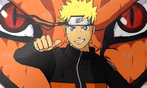 What Episode Does Naruto Become Friends With The Nine Tailed Show Flik