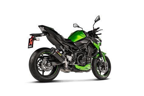 Akrapovicyamaha Yzf R Yzf R Mkawasaki Ninja Zx Rz