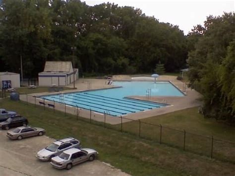 Tuttle Pool Updated January 2025 240 W Oakland Ave Columbus Ohio