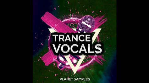 Vocal Sample Pack Planet Samples Trance Vocals Acordes Chordify