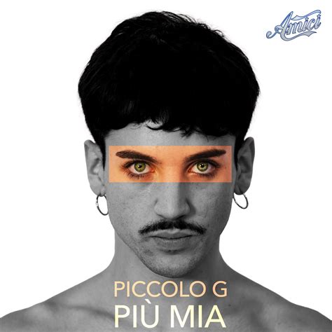 Testo Amici Mai 1