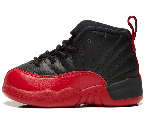 Jordan 12 Retro Flu Game 2016 Td