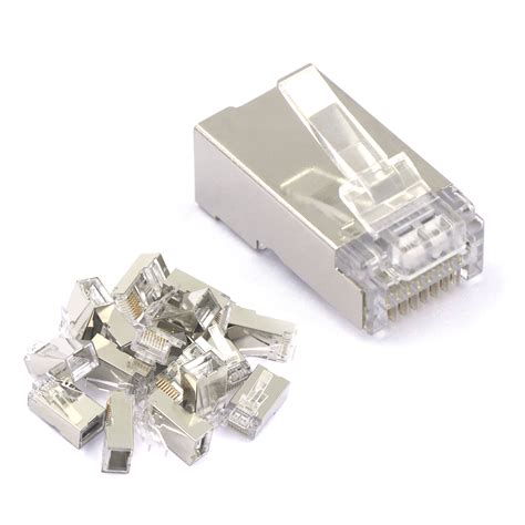 Wholesale RJ45 Cat6 Connector VCELINK