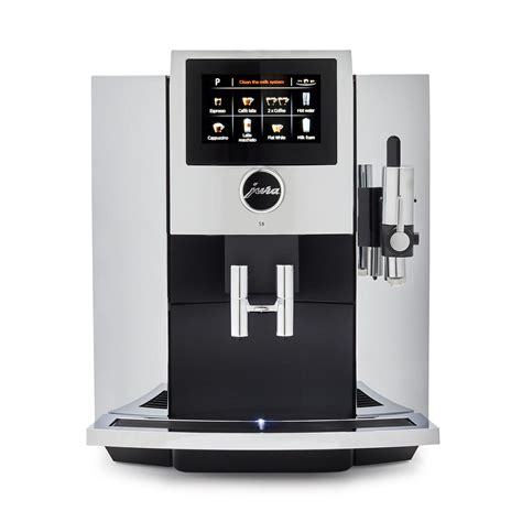 Jura coffee machine reviews – Artofit