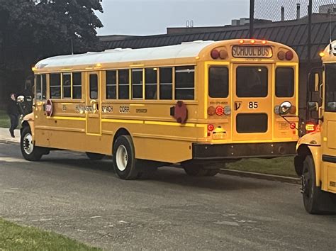 Huntington Coach Corp Montauk Bus Photography Flickr