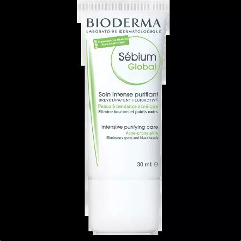 Bioderma Sebium Hydra Y Z Kremi Ml Dermoeczanem