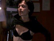 Naked Sarah Clarke In