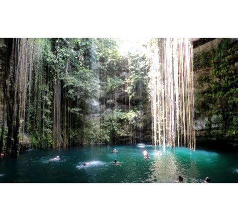 Les Plus Belles Piscines Naturelles Du Monde