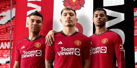 Daftar Lengkap Skuad Manchester United Musim Bola Net