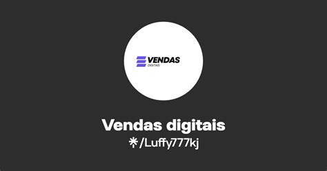 Vendas Digitais Instagram Linktree