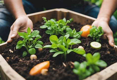 Can You Compost Vegetable Plants? Clear Answers for Gardeners