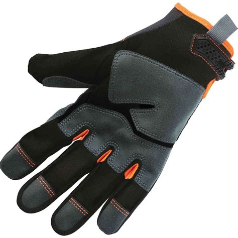 Ergodyne ProFlex 810 Reinforced Utility Gloves Thermal Protection