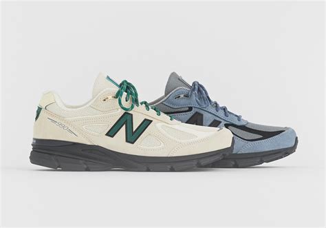 New Balance Made In Usa 2024 Release Dates