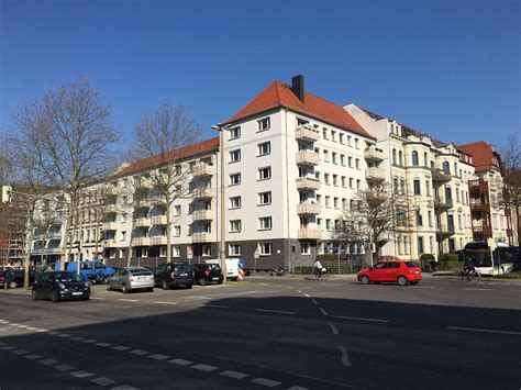 Wohnung Leipzig S Dvorstadt Wg Unitas