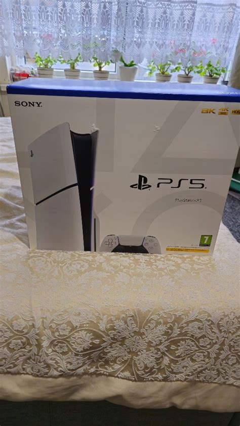 Ps5 Slim Memorie 1T Galati OLX Ro