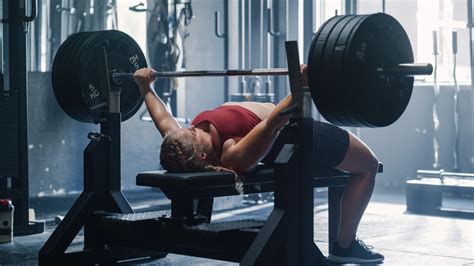 How To Increase Your Bench Press — Tips And Programs To Try Barbend