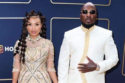 Jeezy Says Therapy Couldnt Save Jeannie Mai Marriage Divorce Hasn T