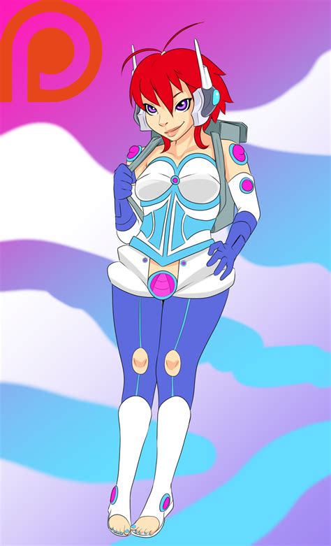 Patreon Rewards Are Live By ScorchingNova Hentai Foundry