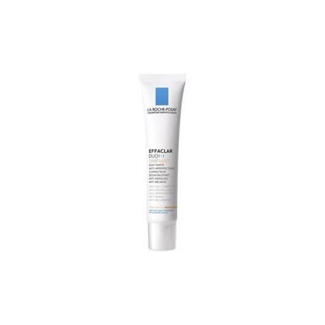 La Roche Posay Effaclar Duo Unifiant Medium 40ml