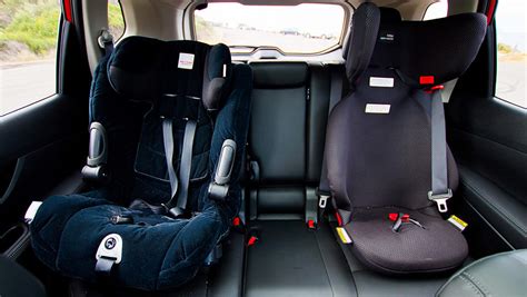 Baby Car Seats: 4 Best Car Seats in Australia | CarsGuide