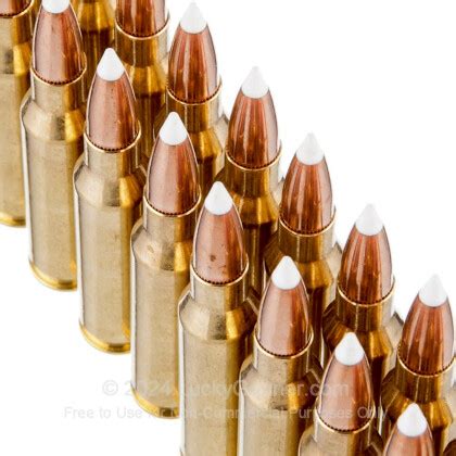 Premium Mm Rem Ammo For Sale Grain Accubond Pt Ammunition In