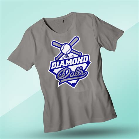 Diamond Dolls T-Shirt :: Behance