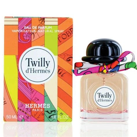 Buy Hermes Twilly Dhermes Eau De Parfum 50ml Online At Chemist Warehouse®