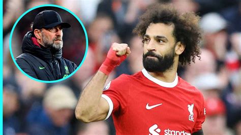 Liverpool £100m Salah Bid Incoming As Key Update Emerges After His