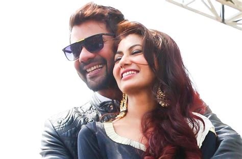 Heres Why Sriti Jha Adores Co Star And Birthday Boy Shabbir Ahluwalia