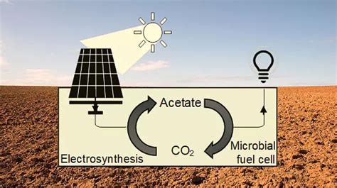 Is Soil Solar Power A Possibility Universal Kraft