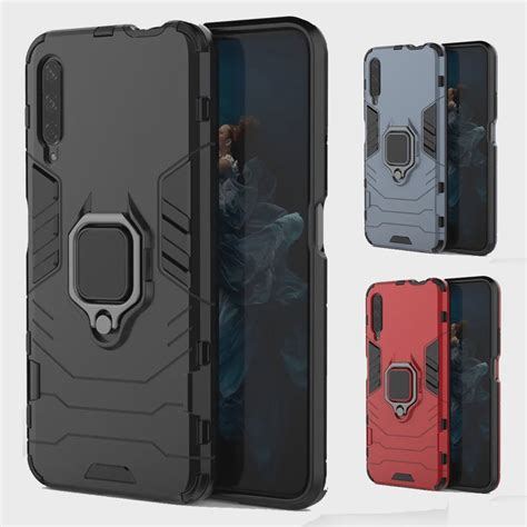 Capa Armor H Brida Em Para Huawei Y S Honor X Pro Submarino