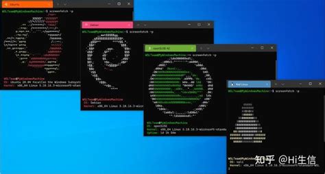 Windows Wsl Ubuntu