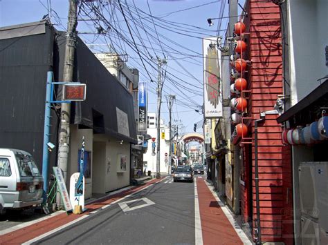 佐賀駅周辺の街並み（町並み）画像【街画コム】