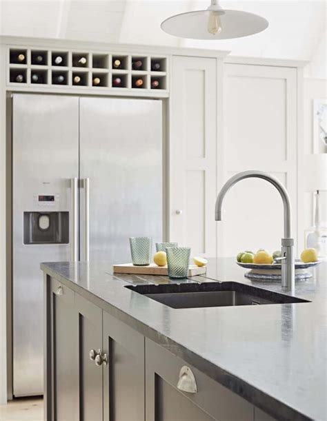 Kitchen Storage Ideas To Maximise Space John Lewis Of Hungerford