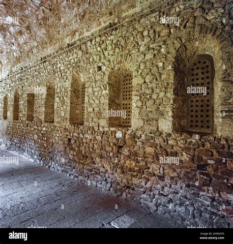 Monasterio De Sant Cugat Hi Res Stock Photography And Images Alamy