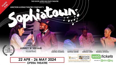 trailer sophiatown youtube