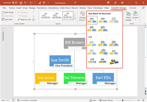 Como Fazer Um Organograma No Word Excel E Powerpoint Br Atsit