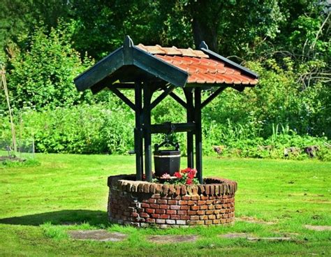 Очистка воды в загородном доме, фильтр для воды на дачуПортал о цементе ...