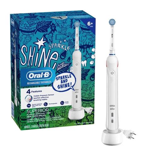 Top 10 Best Kids Electric Toothbrushes in 2025 Reviews | Buyer's Guide