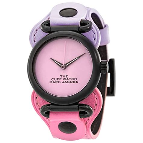 I Tested The Stunning Marc Jacobs Womens Watch Heres Why Its My