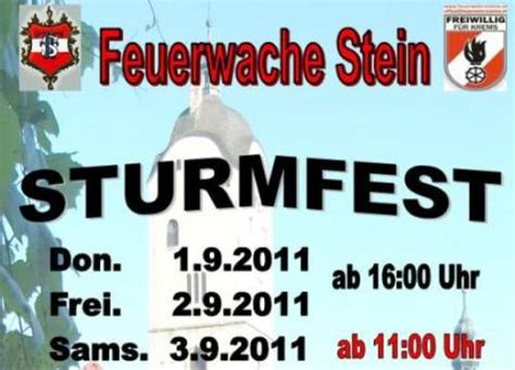 Freiwillige Feuerwehr Krems Donau Sturmfest Der Feuerwache Krems Stein