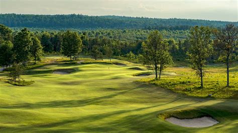 Best golf courses in Michigan, according to GOLF Magazine's raters