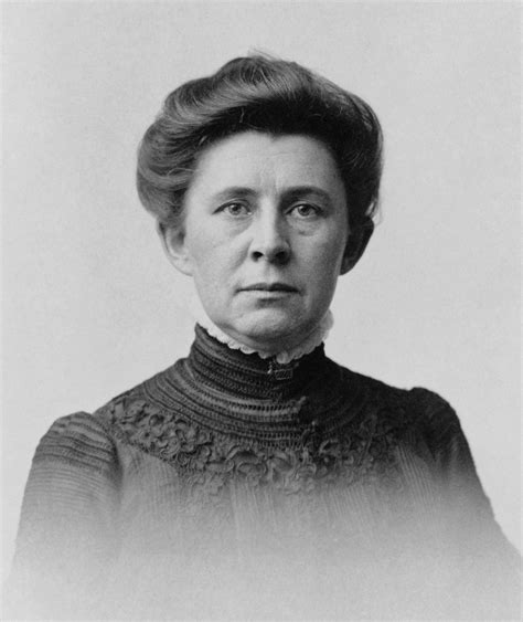 Ida Tarbell Portrait 1904 — Whatshername