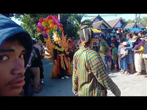 Full Penonton Karnaval Kintelan Puri Mojokerto Ananda Dewi Youtube