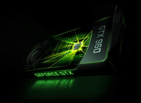 Nvidia introduces GeForce GTX 960: $199 graphics card for gamers | KitGuru