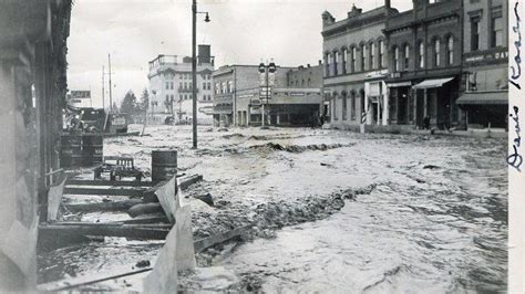 10 Bencana Banjir Paling Mematikan Yang Tercatat Dalam Sejarah