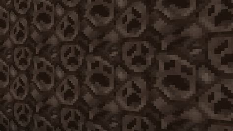 Minecraft Sand Texture