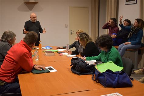 Chantemerle lès Grignan Il ne faut pas chantemerliser le projet de